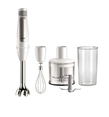 Hand blender Braun MultiQuick 7 MQ7035I