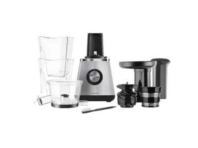 Juicer SENCOR SSJ 4041 BK