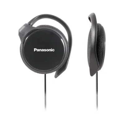 Headphones Panasonic RP-HS46E-K