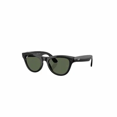 RayBan Meta Wayfarer 2 RW4014 Shiny Transition S52
