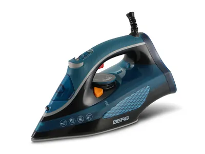 Iron BERG BI-618BL