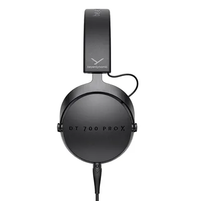 Headphones Beyerdynamic DT 700 Pro X