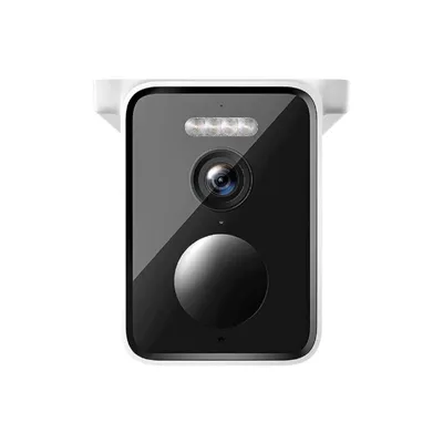 Smart camera Xiaomi BW400 Solar Outdoor