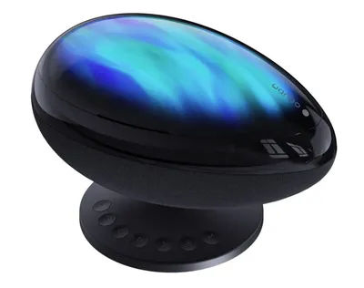 Wanbo Projector EVA Galaxy Light - BT Speaker EVA Light