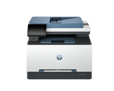Color laser multifunction printer HP Color LaserJet Pro MFP 3303fdn