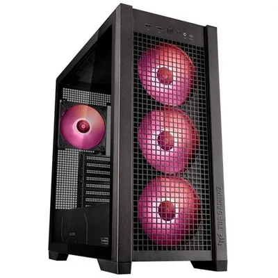 Computer case ASUS TUF Gaming GT302 ARGB