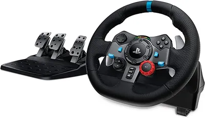 Driving Force G29