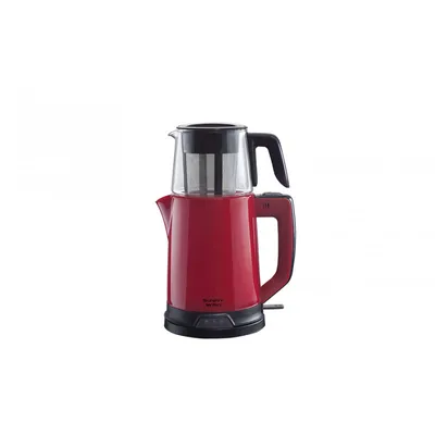 Electric kettle SUNNY SN5CKM16K