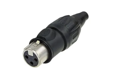 Accessory Neutrik NC3FX-TOP