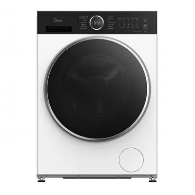Washing machine Midea MF205W80WB/W-C