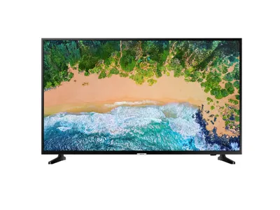 TV Samsung 50 UE50TU7002UX