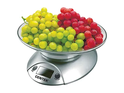 Kitchen scale CENTEK CT-2451