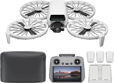 drone Flip RC-2 Fly More Combo