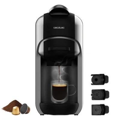 Coffee maker CECOTEC FREE STYLE COMPACT