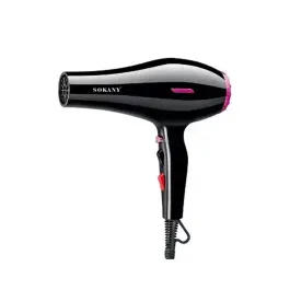 Hair dryer Sokany Hair Dryer 2400W SK-14002