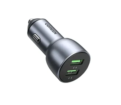 Մեքենայի լիցքավորիչ UGREEN Car Charger Quick Charge 10144 36W