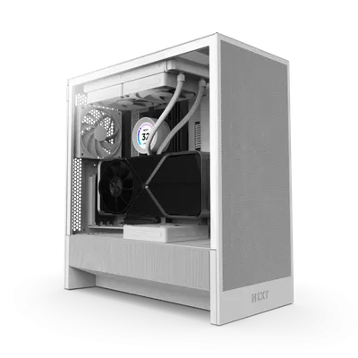 Case NZXT H5 Flow