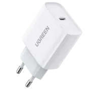 USB-C PD fast charger Ugreen 60450 20W