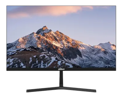 Dahua DHI-LM24-B201S — 23 monitor