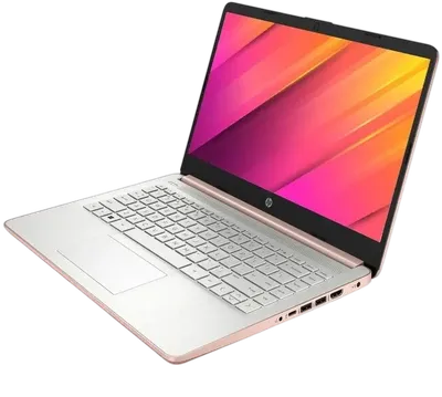 Laptop HP 14-dq6105dx D0SN9UA
