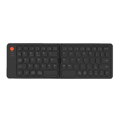 Keyboard MEETION Folding Bluetooth US BTK001
