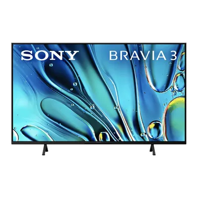 Smart TV Sony BRAVIA 3 K-43S30