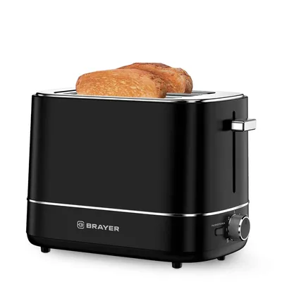 Toaster BRAYER BR2118