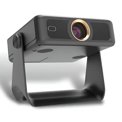 Smart HD projector Porodo Lifestyle Optivis