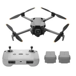Mini 5 Pro Fly More Combo Plus RC2