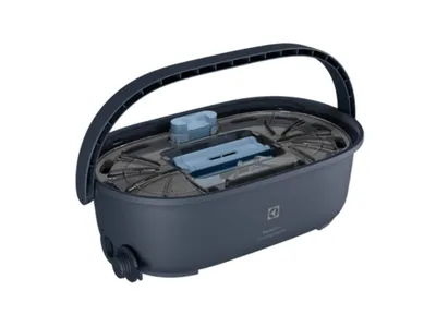 D a accessories ELECTROLUX EPPCS2 FOR VACUUM CLEANER