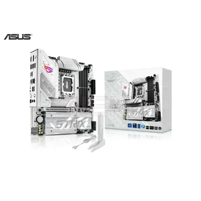 ROG STRIX B860-G GAMING WiFi