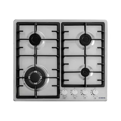 Built-in gas hob KORD 34530 DNG-E