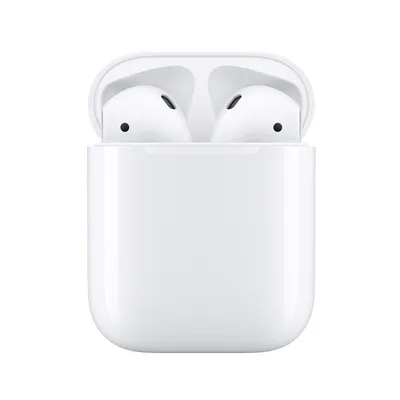 AirPods 2