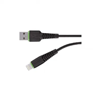 USB cable Porodo Fast Charge PD-M8-3L