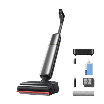 Wet and dry vacuum cleaner Dreame T16 Pro Heat Wet and Dry Vacuum HHR58A
