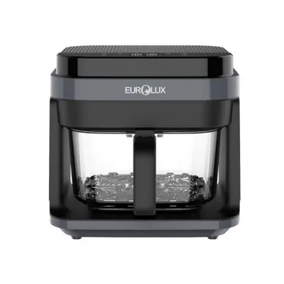 Air fryer EUROLUX EU-AF4852A6DG