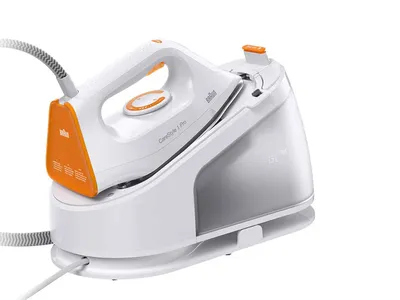 Ironing station Braun IS1511WH