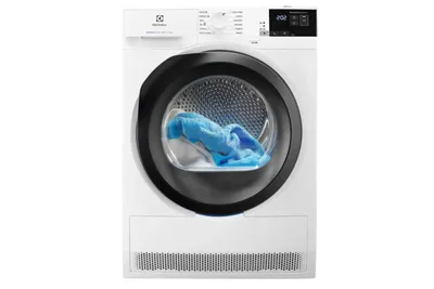 ELECTROLUX EW7H489BE