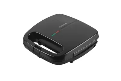 Waffle and sandwich maker Endever SKYLINE WM-22