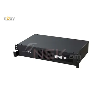 Njoy Code 800 480W