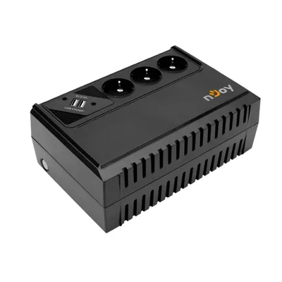 UPS NJOY Renton 650 USB