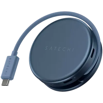 Adapter SATECHI OnTheGo 5-in-1