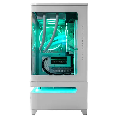 Comp GBM Vega Nebula Prime R5-9600X RTX5060Ti