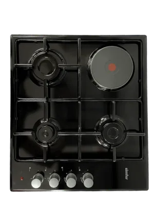 Built-in cooktop SIMFER H6M R3141QB