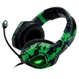 Gaming headset SureFire Skirmish Gaming Headset