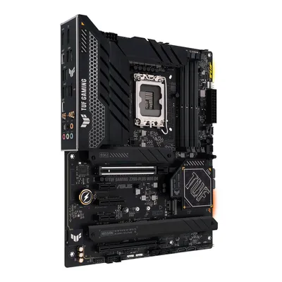 TUF Gaming Z790-PLUS WiFi D4 iZ790 1700s DDR4 ready