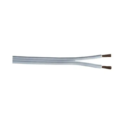 Acoustic cable Hama Cable Acoustic 2x 0.75mm 300m 86601