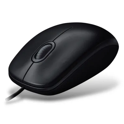 Mouse Wired M100