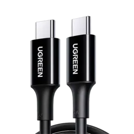 Մալուխ UGREEN USB-C 2.0 USB-C 100W 80371