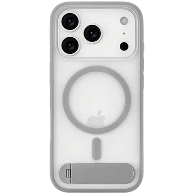 UBEAR Case Stand 360 Mag Case with MagSafe for iPhone 17 Pro